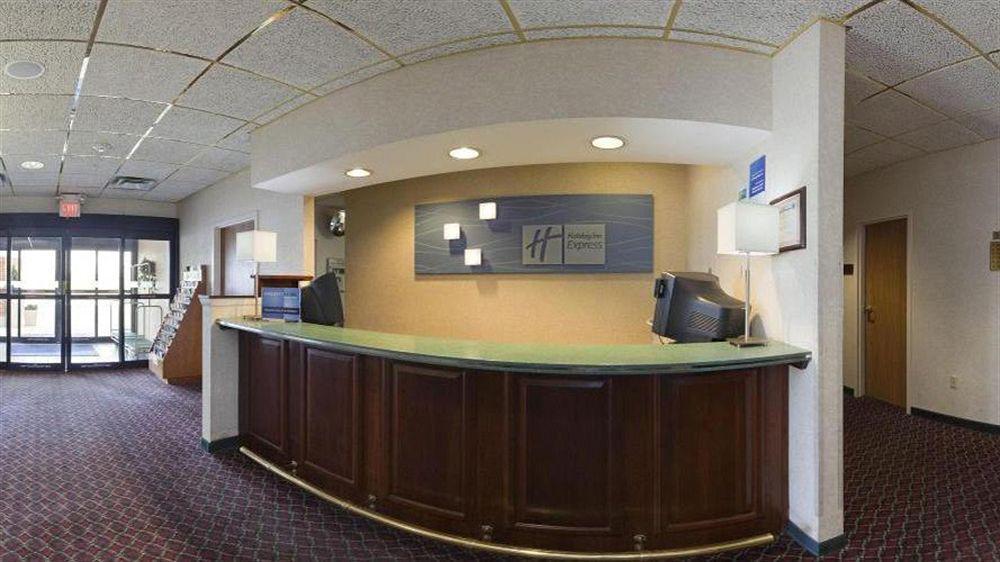 Quality Inn I-75 West Chester-North Cincinnati Exteriör bild