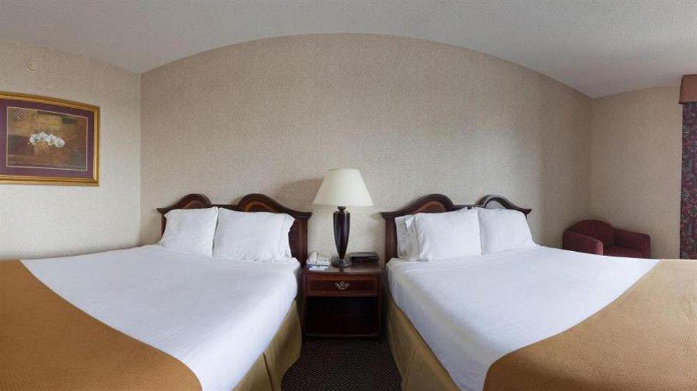 Quality Inn I-75 West Chester-North Cincinnati Exteriör bild