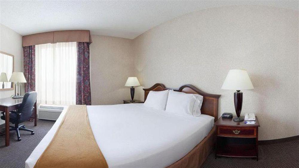 Quality Inn I-75 West Chester-North Cincinnati Exteriör bild