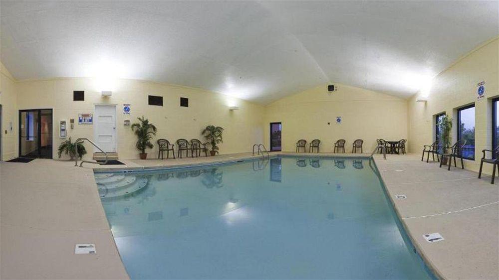 Quality Inn I-75 West Chester-North Cincinnati Exteriör bild