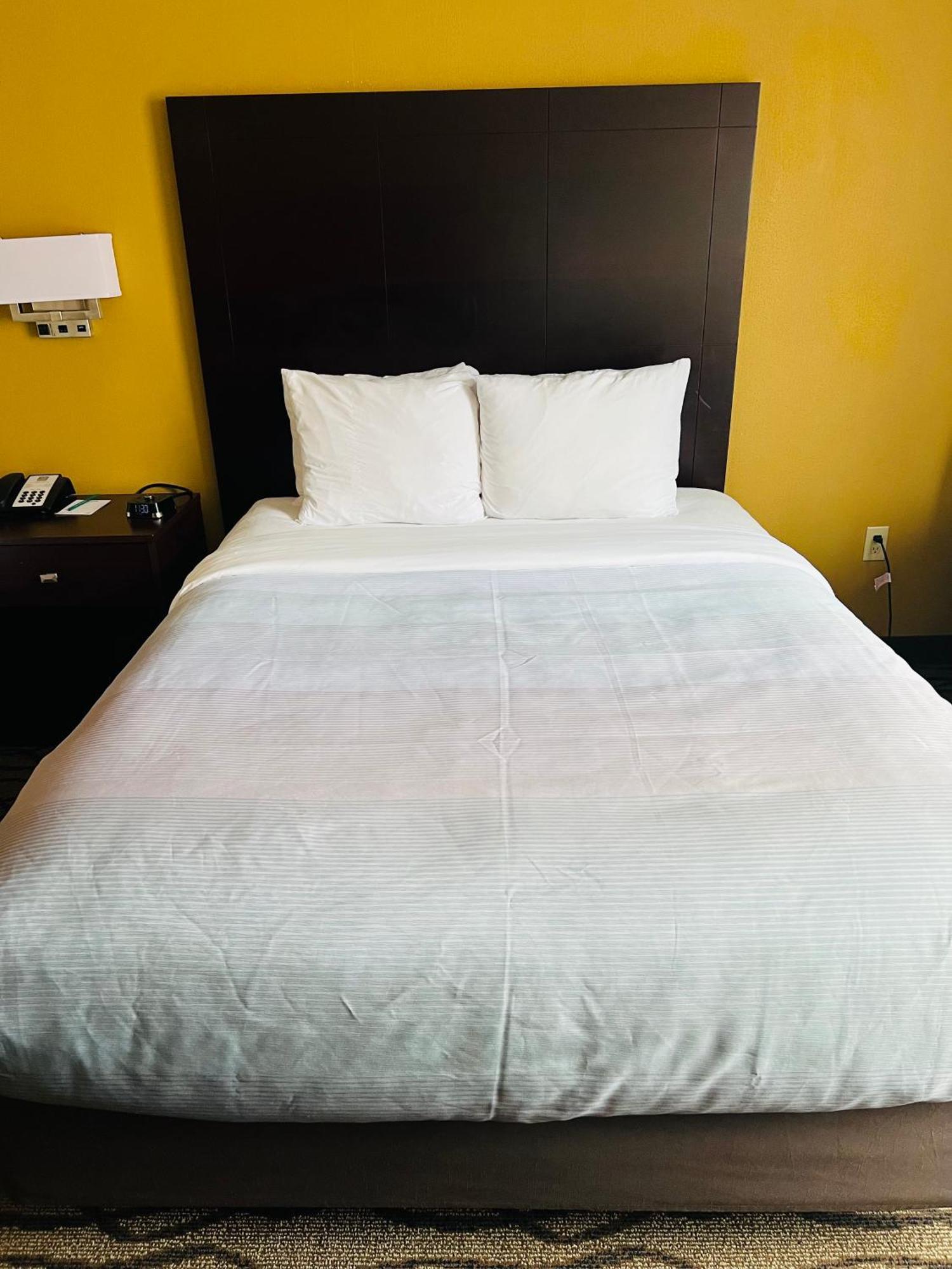 Quality Inn I-75 West Chester-North Cincinnati Exteriör bild