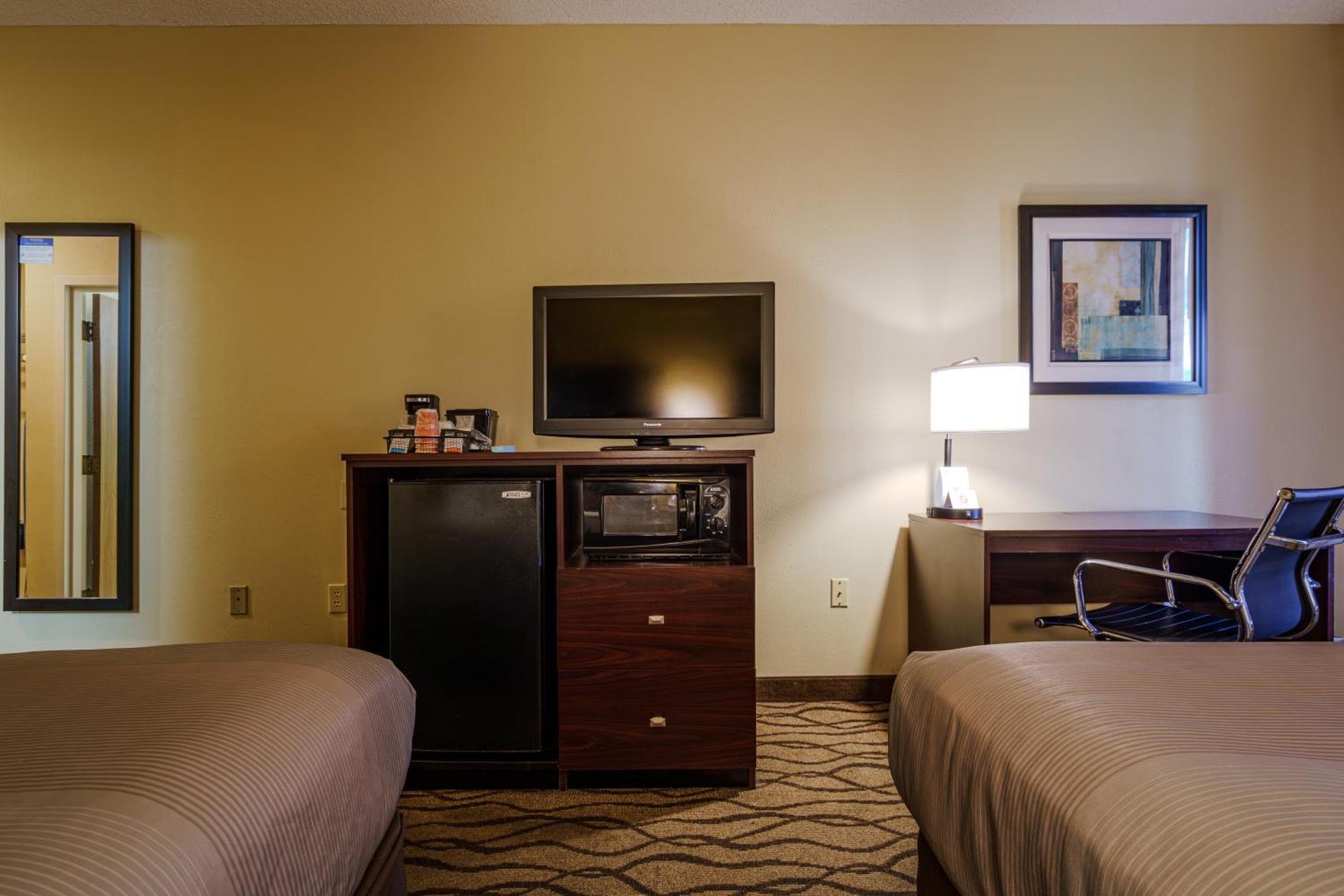 Quality Inn I-75 West Chester-North Cincinnati Exteriör bild