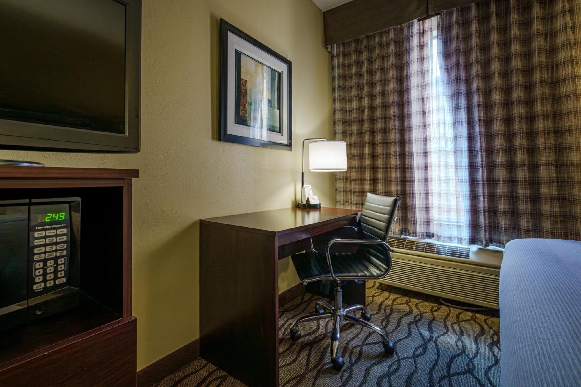 Quality Inn I-75 West Chester-North Cincinnati Exteriör bild