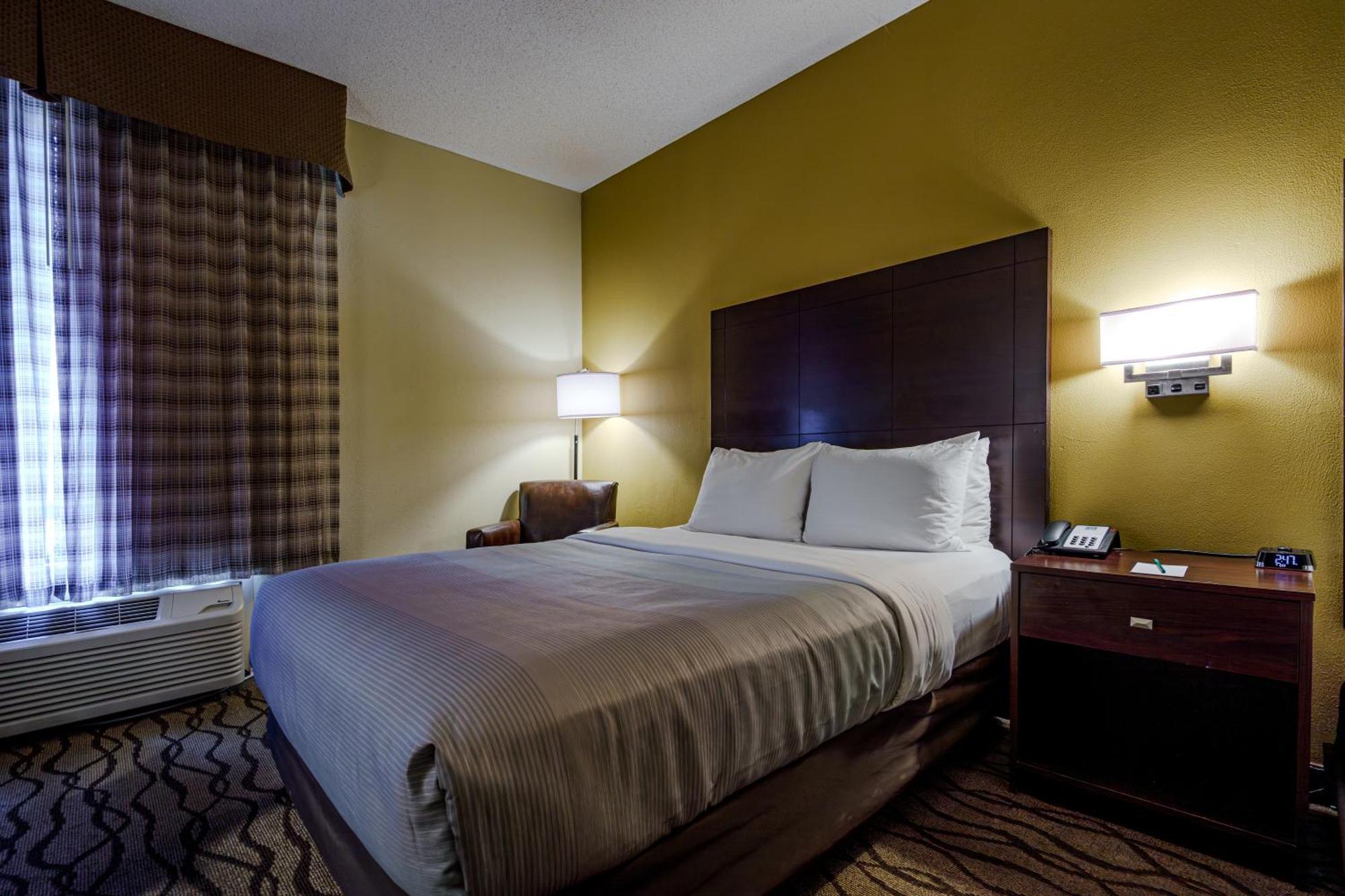 Quality Inn I-75 West Chester-North Cincinnati Exteriör bild