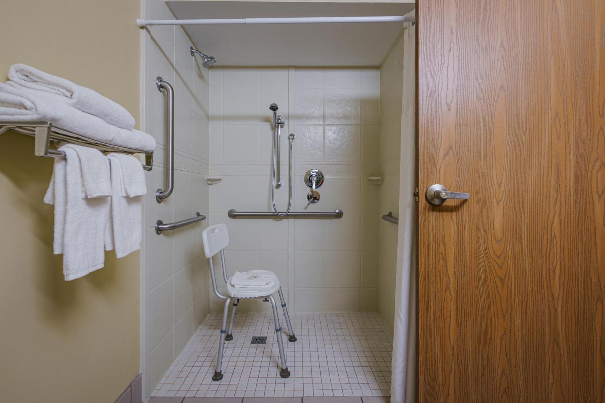 Quality Inn I-75 West Chester-North Cincinnati Exteriör bild