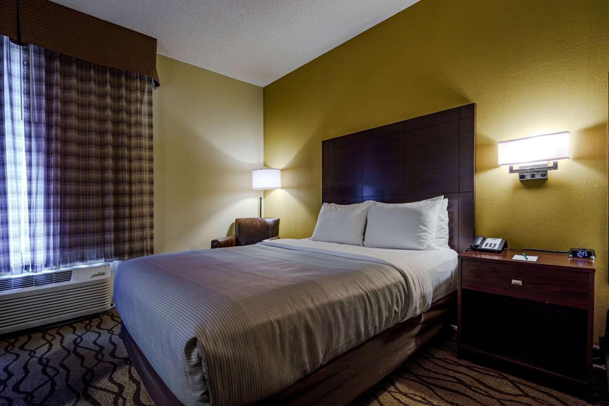 Quality Inn I-75 West Chester-North Cincinnati Exteriör bild