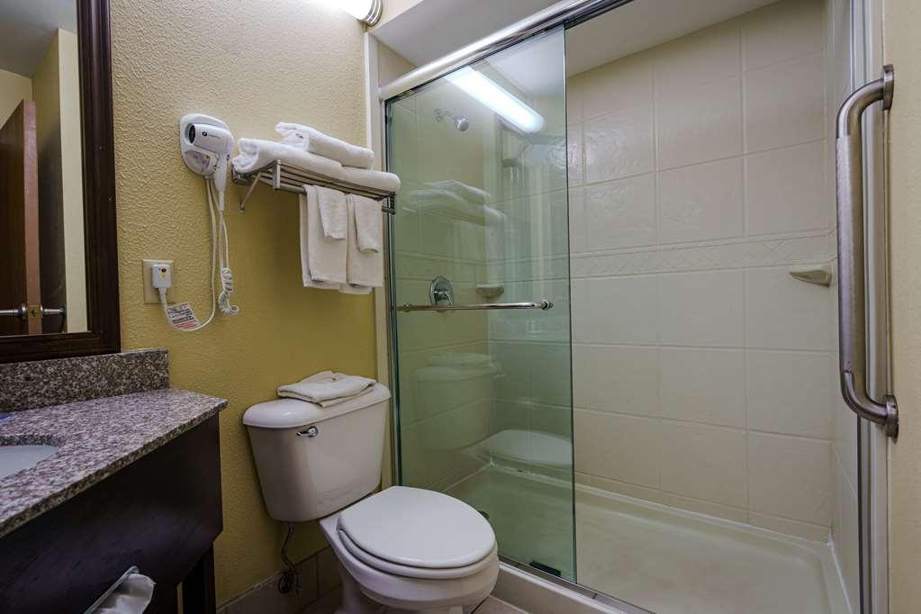 Quality Inn I-75 West Chester-North Cincinnati Rum bild