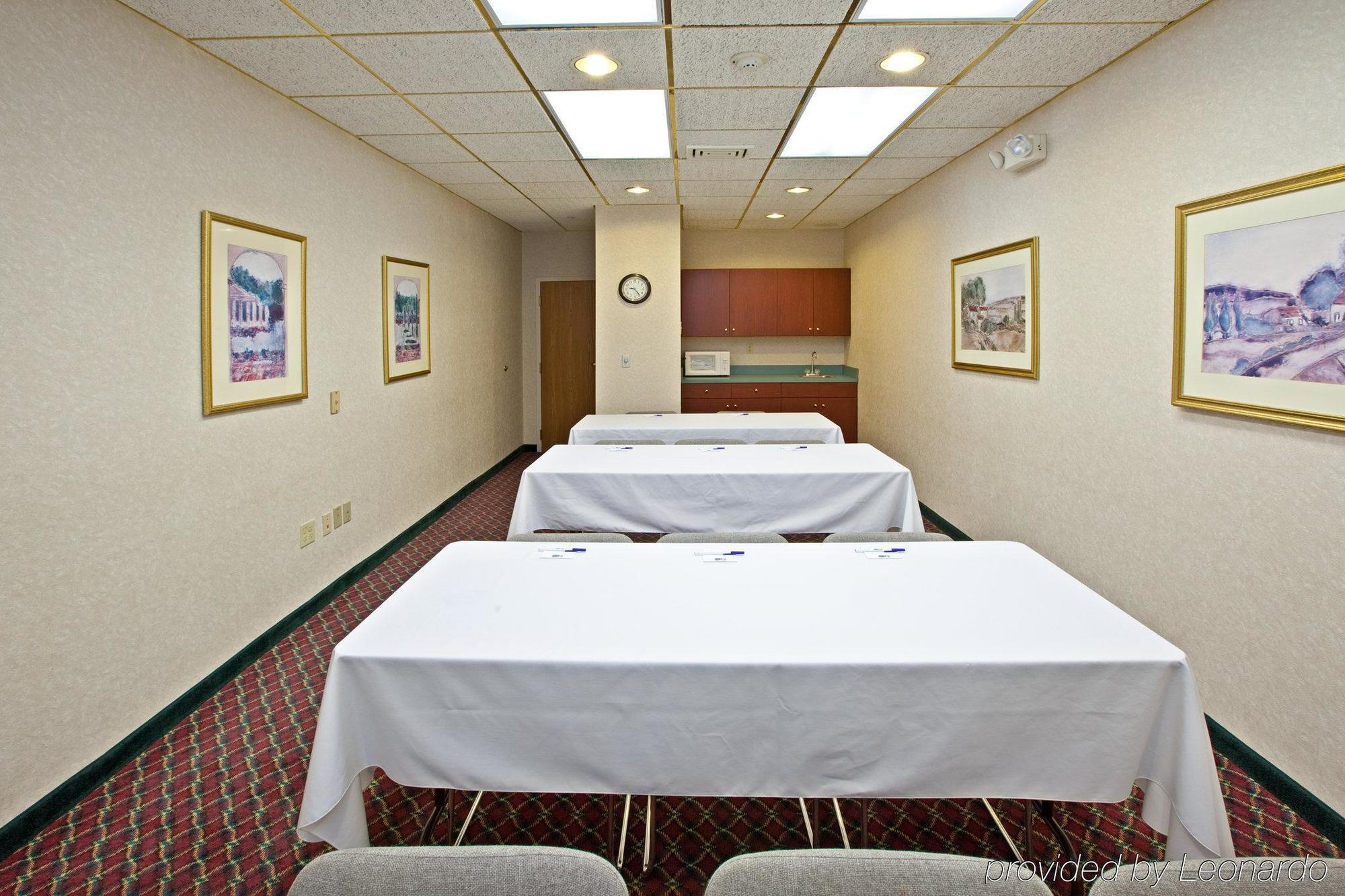 Quality Inn I-75 West Chester-North Cincinnati Exteriör bild