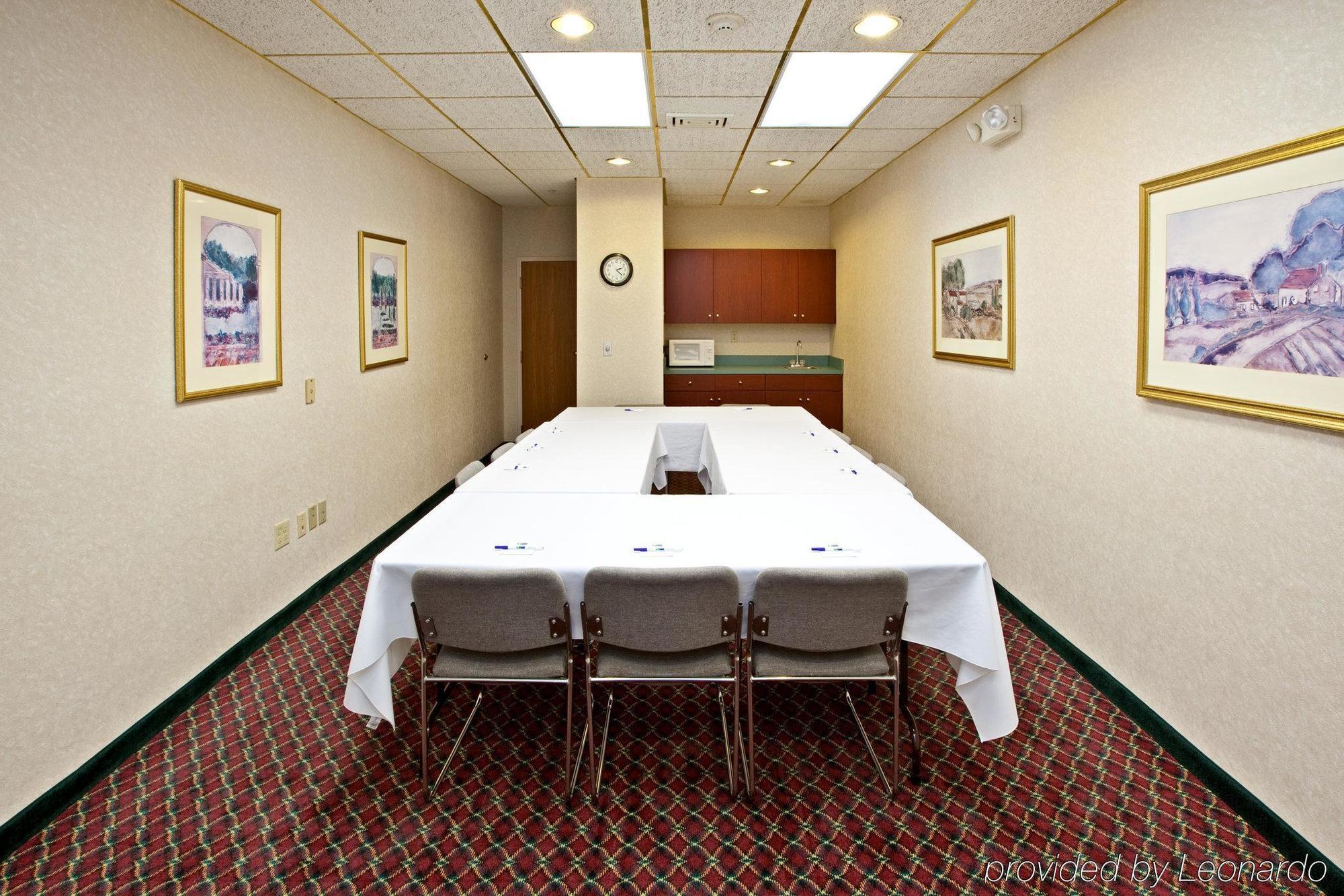 Quality Inn I-75 West Chester-North Cincinnati Exteriör bild