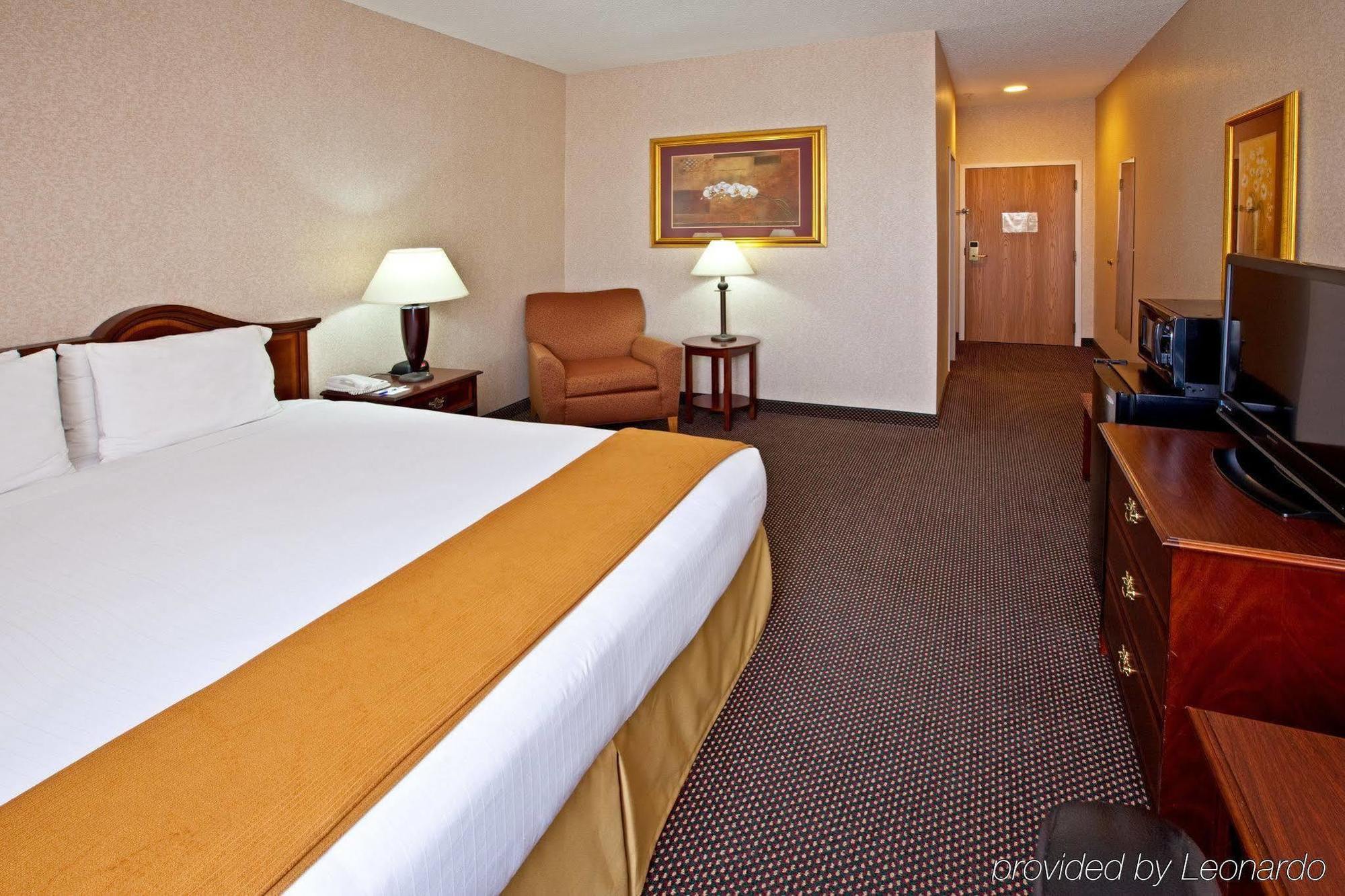 Quality Inn I-75 West Chester-North Cincinnati Exteriör bild