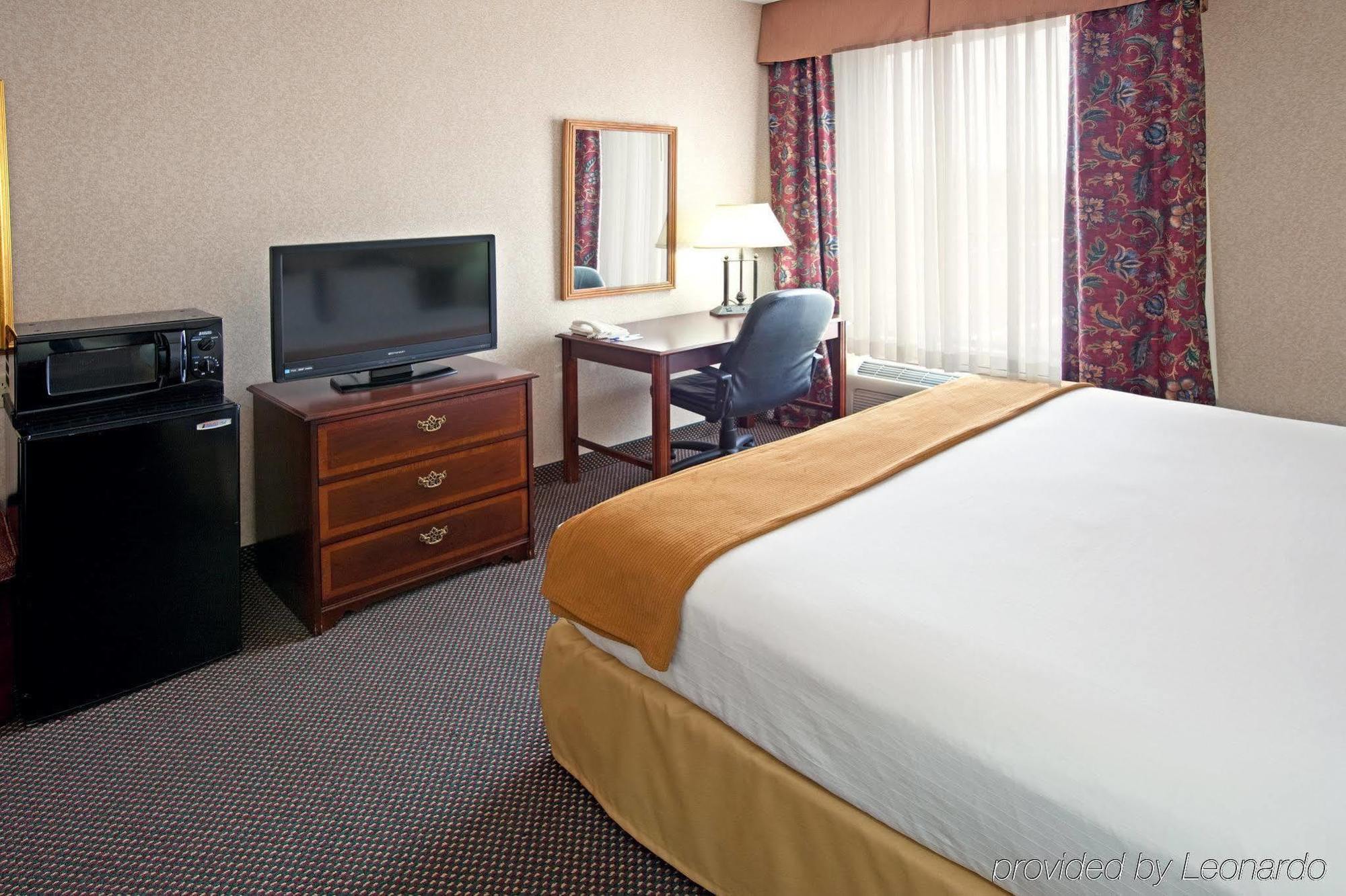 Quality Inn I-75 West Chester-North Cincinnati Exteriör bild