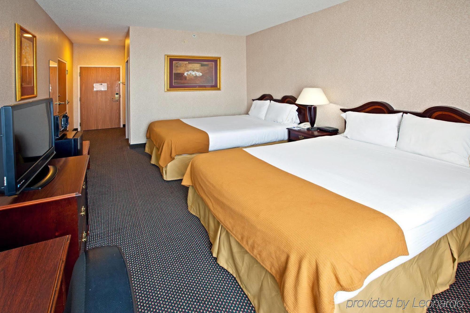 Quality Inn I-75 West Chester-North Cincinnati Exteriör bild